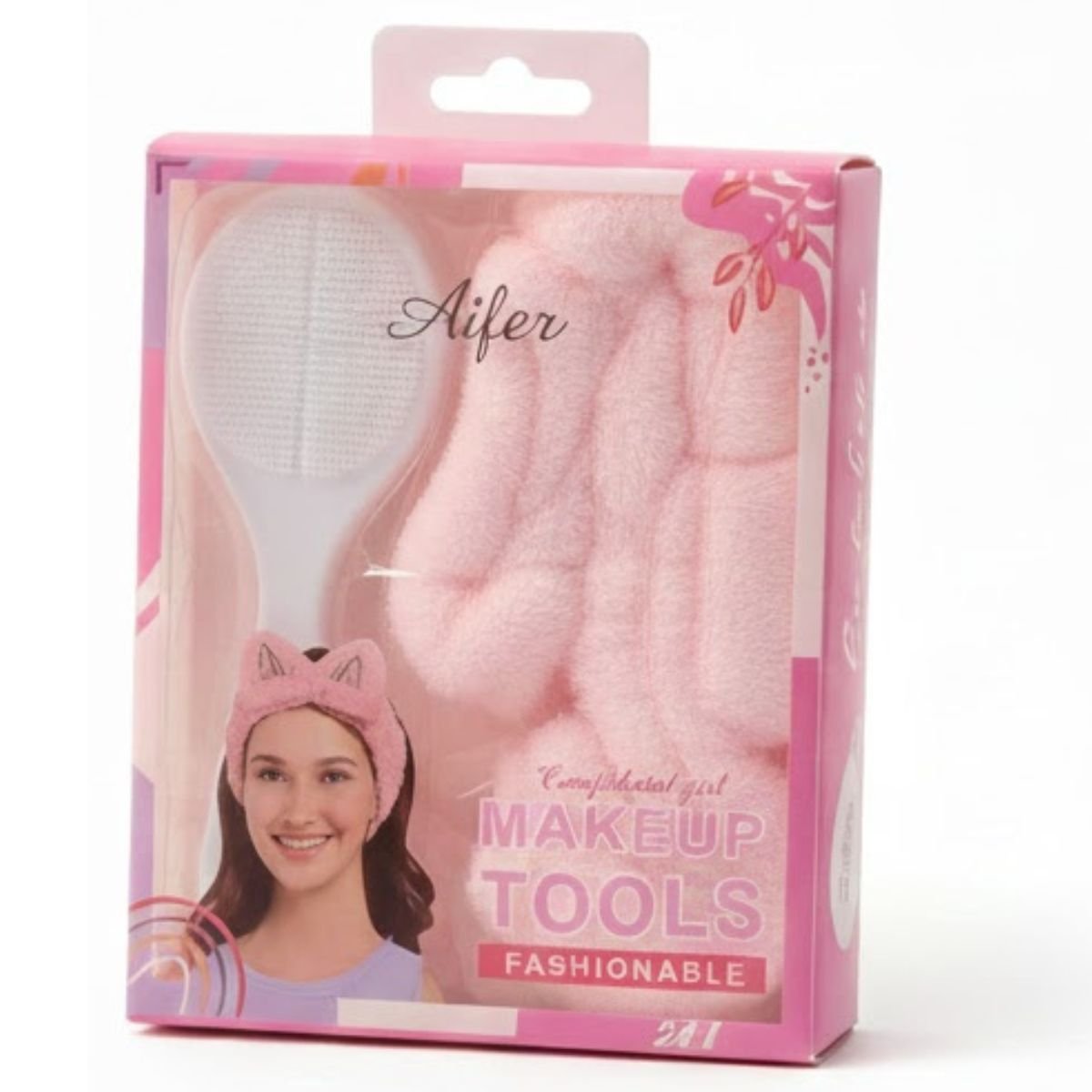 Kit de 6 Pcs Skincare Alfier Superior