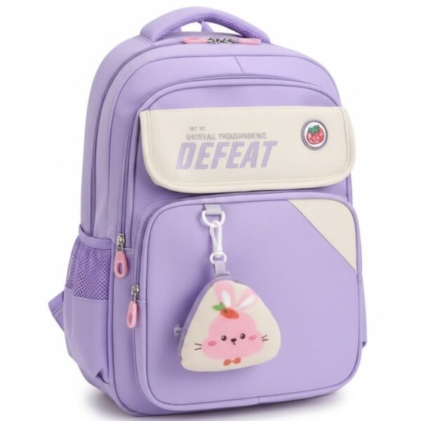 Mochila Moderno Defeat Conejo