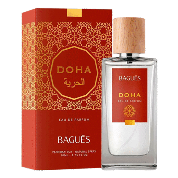 Doha Eau de Parfum
